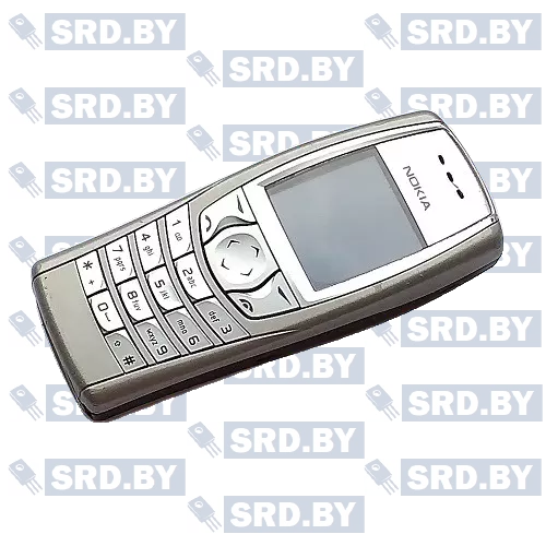 Кнопочные мобильные телефоны 1 SIM